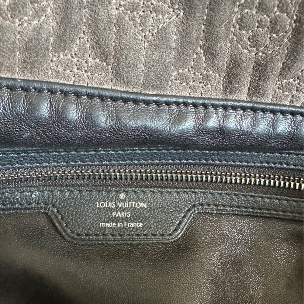 Louis Vuitton Monogram Antheia Hobo PM Bag **RARE!** - Picture 14 of 16